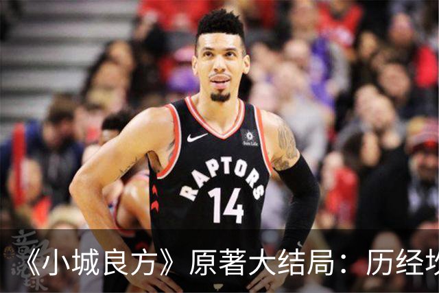 《小城良方》原著大结局：历经坎坷，刘铮亮艾辰终成眷属